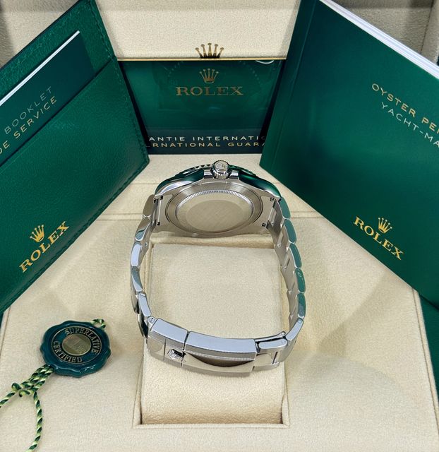 Rolex Yacht-Master 126622 Image 4